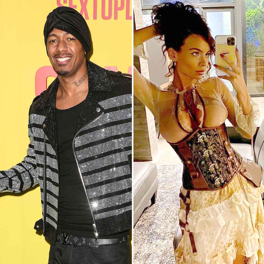 Nick Cannon's Dating History Through the Years: Mariah Carey, Kim Kardashian and More