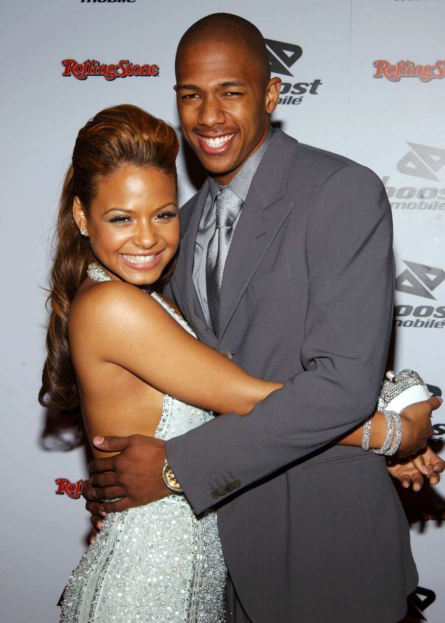 Nick Cannon's Dating History Through the Years: Mariah Carey, Kim Kardashian and More