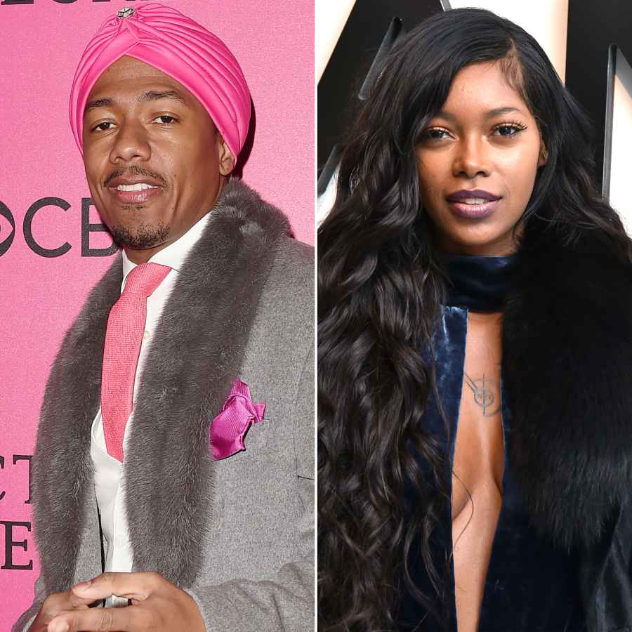 Nick Cannon's Dating History Through the Years: Mariah Carey, Kim Kardashian and More