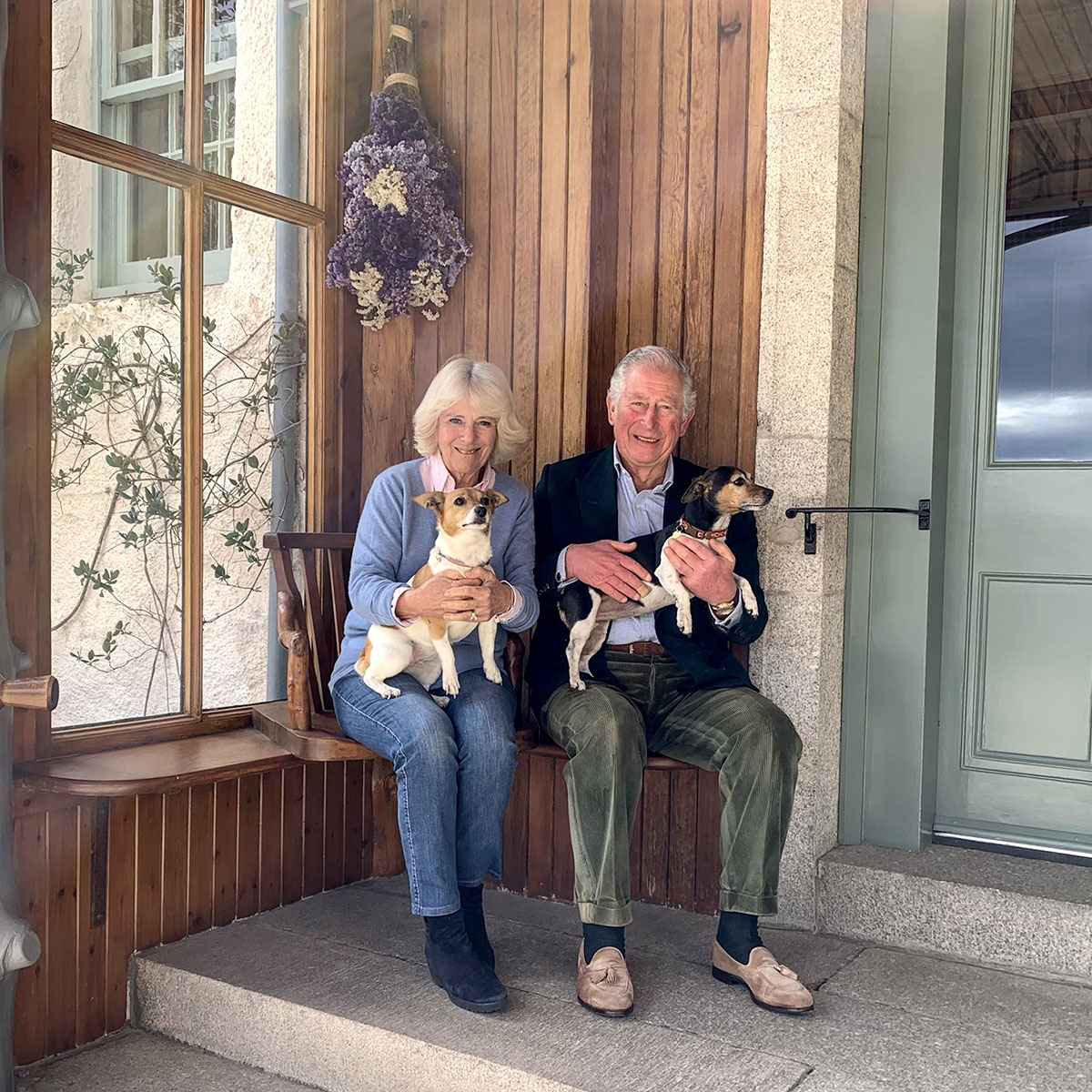 Prince Charles Duchess Camilla Relationship Timeline