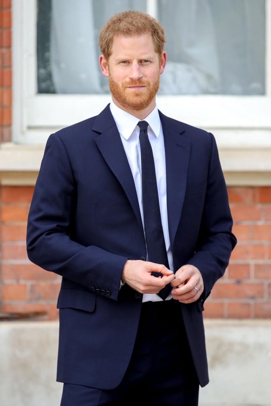 Prince Harry British Royals Who Wrote Memoirs