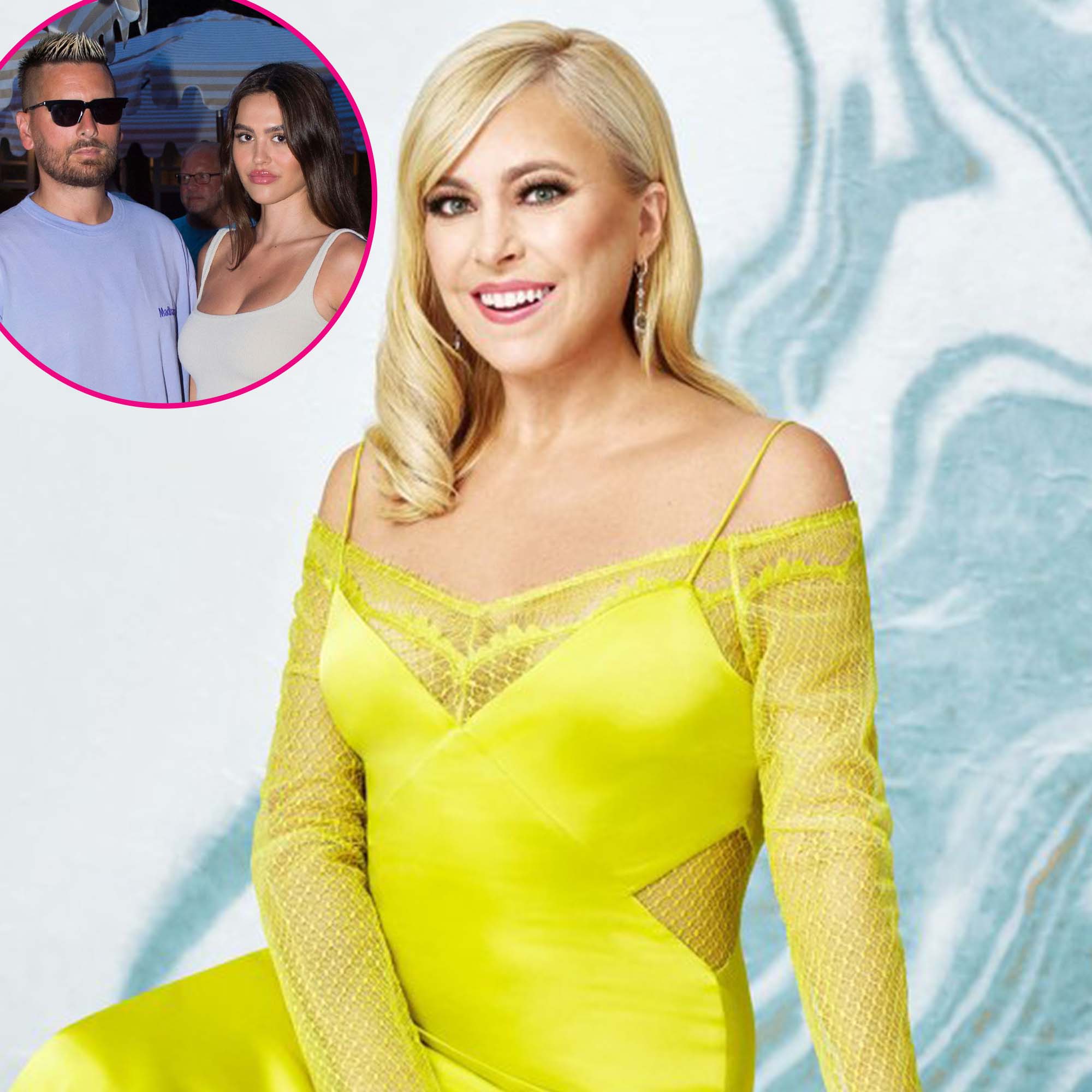 RHOBHs Sutton Doesnt Think Scott Disick Amelia Gray Hamlin Will Last