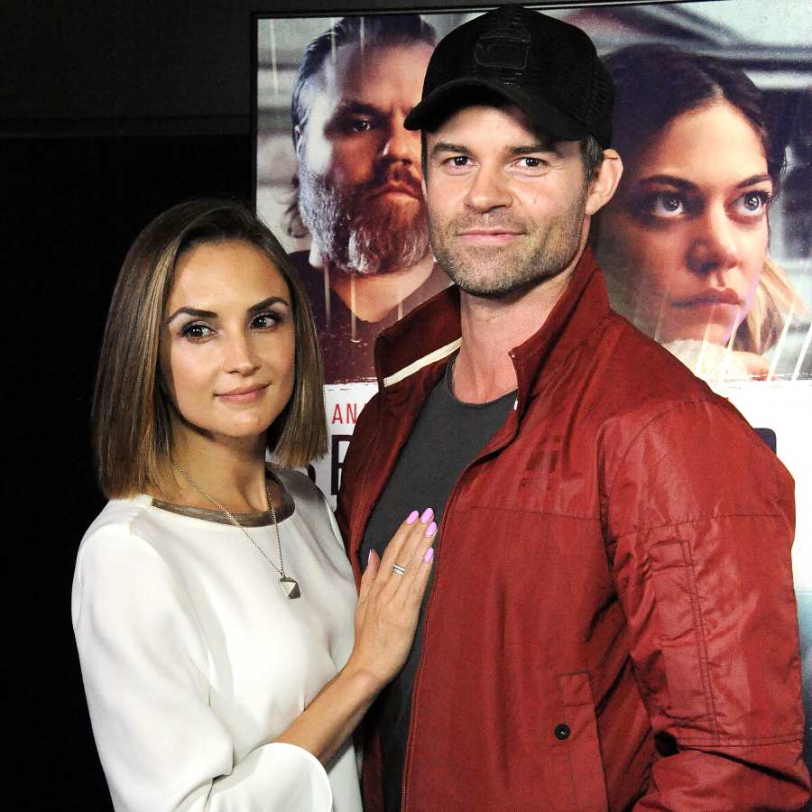 Rachael Leigh Cook’s Dating History:‘90s Stars, Film Producers and More