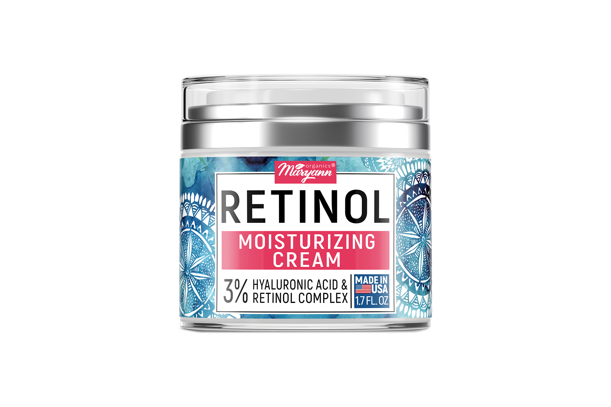 Retinol Cream