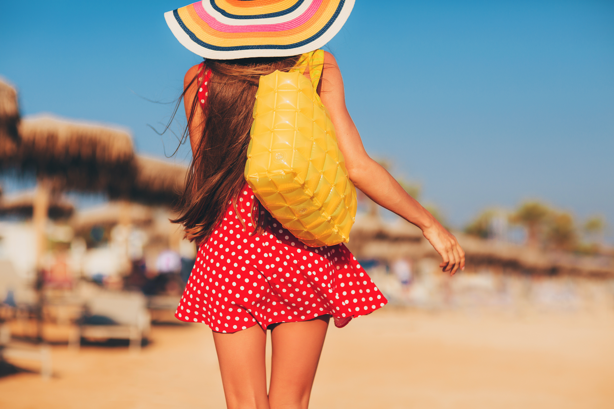 Summer-Beach-Bags-Stock-Photo