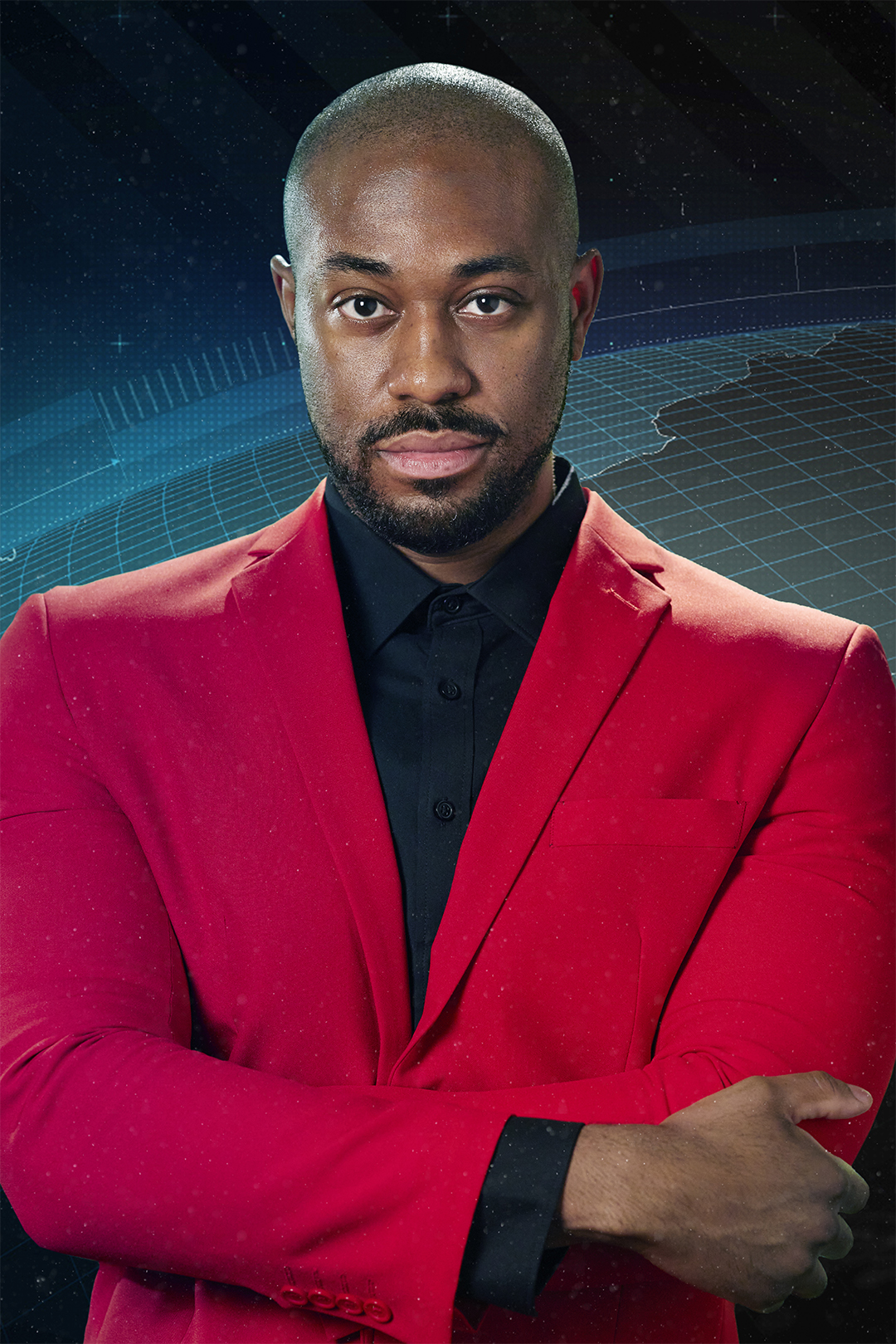 Corey Lay The Challenge 37