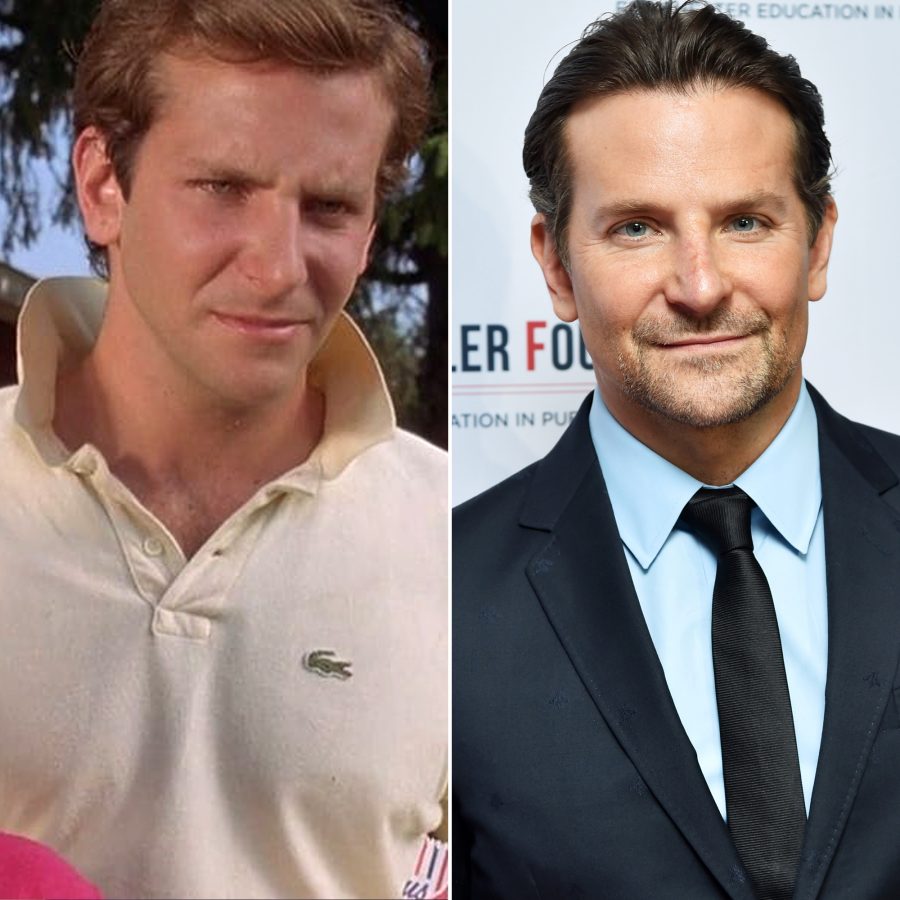 'Wet Hot American Summer' Cast: Where Are They Now?