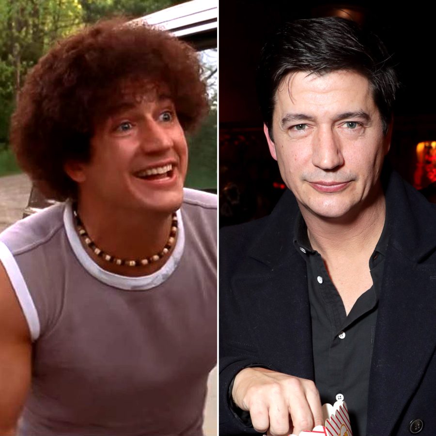 'Wet Hot American Summer' Cast: Where Are They Now?