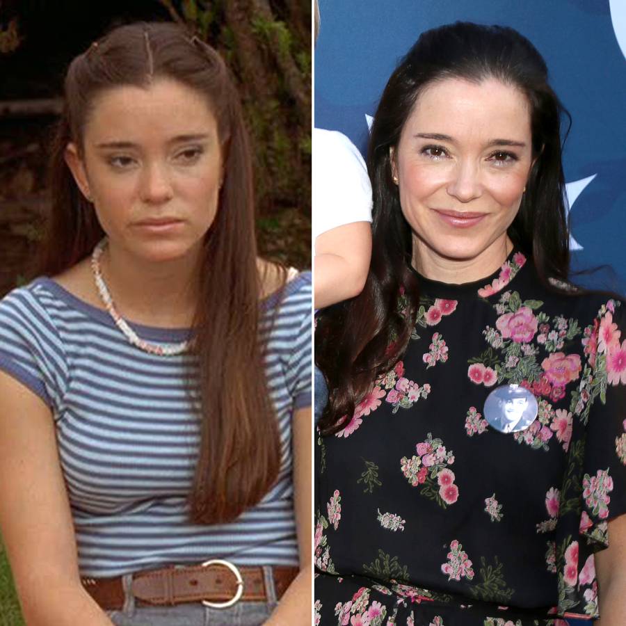 'Wet Hot American Summer' Cast: Where Are They Now?