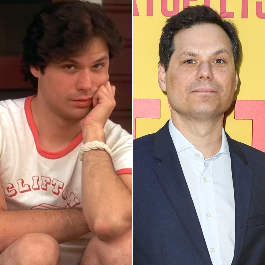 'Wet Hot American Summer' Cast: Where Are They Now?