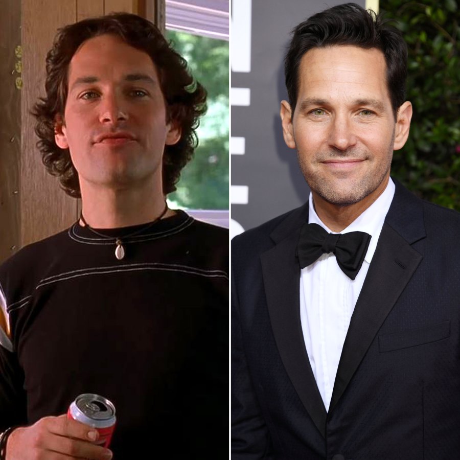 'Wet Hot American Summer' Cast: Where Are They Now?