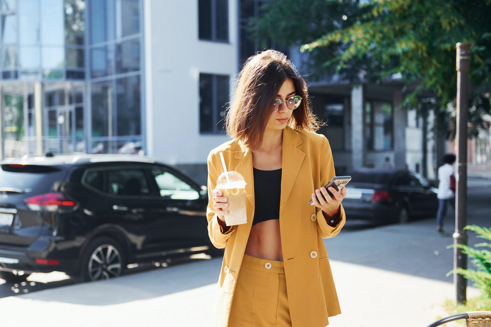 Work-Outfits-Stock-Photo
