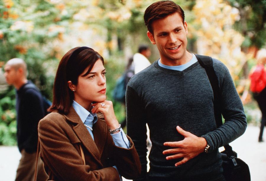 Matthew Davis and Selma Blair Actors Who Had Crushes on Their Costars