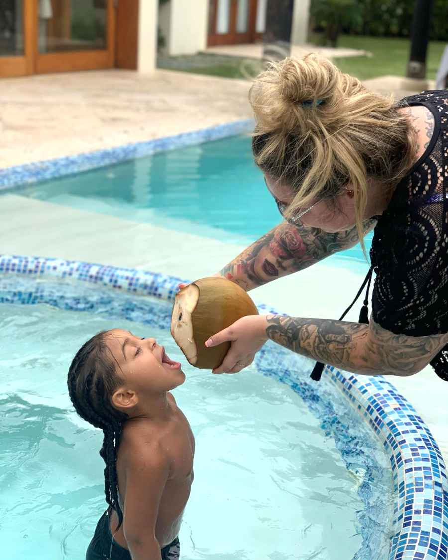 Teen Mom 2’s Kailyn Lowry Takes Dominican Republic Vacation With 4 Sons: ‘Chaos’