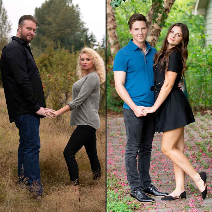 90 Day Fiance Happily Ever After Season 6 Tell-All Revelations