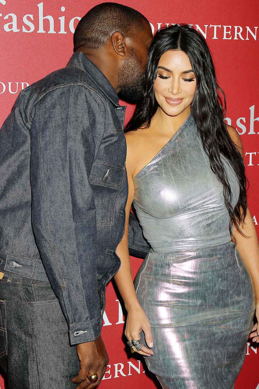 All Times That Kanye West Seemingly Referenced Kim Kardashian Donda