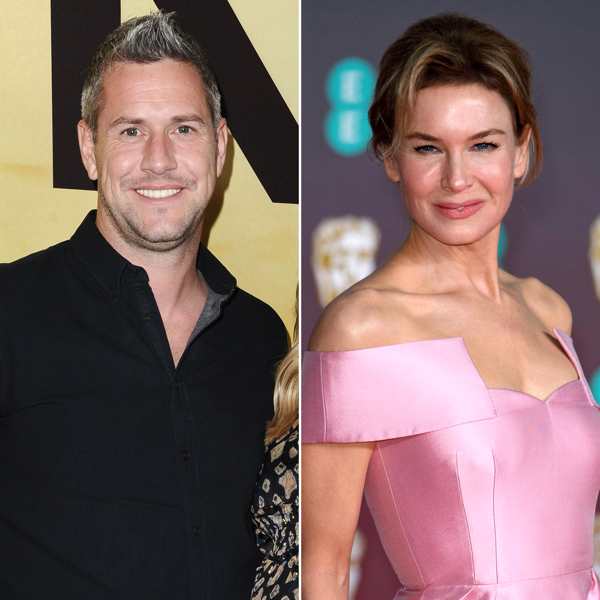 Ant Anstead Describes 'Magical' Introduction to Renee Zellweger, Gives Coparenting Update With Ex Christina Haack