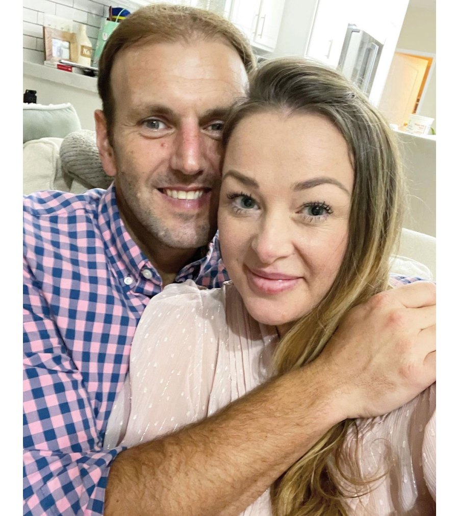 April 2019 Jamie Otis Candid Quotes