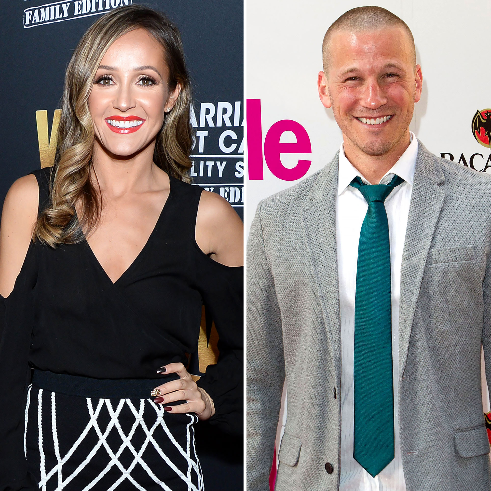 Ashley Hebert Describes Post-Divorce Life After J.P. Rosenbaum Split: Coparenting, Dating and More