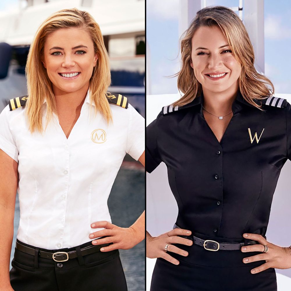 Below Deck Mediterranean Malia White Has Regrets About Reporting Hannah Ferrier For Having Valium