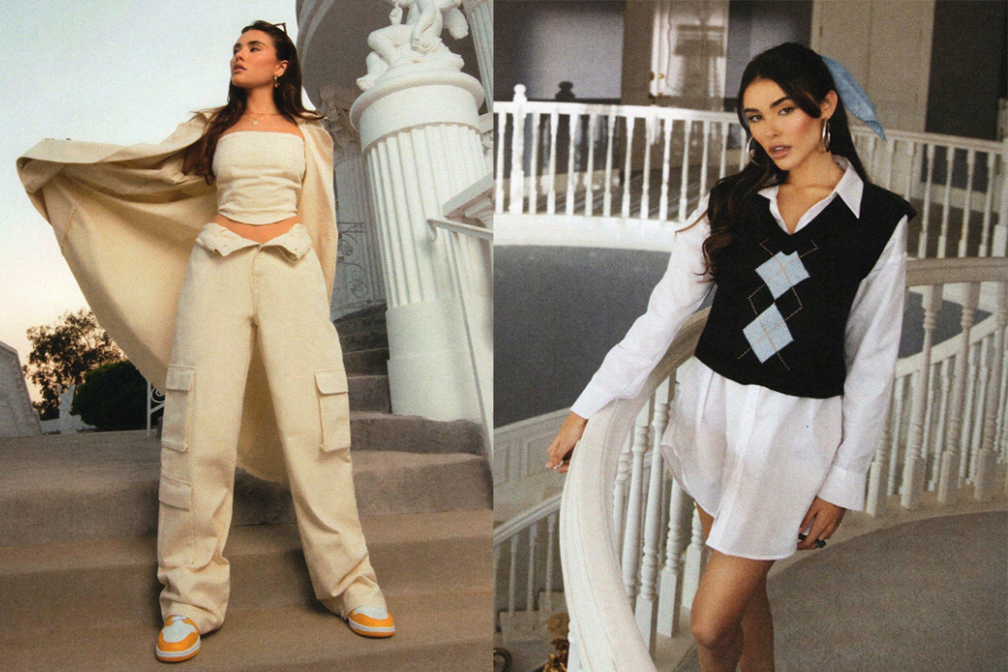 Boohoo-Madison-Beer-Collection