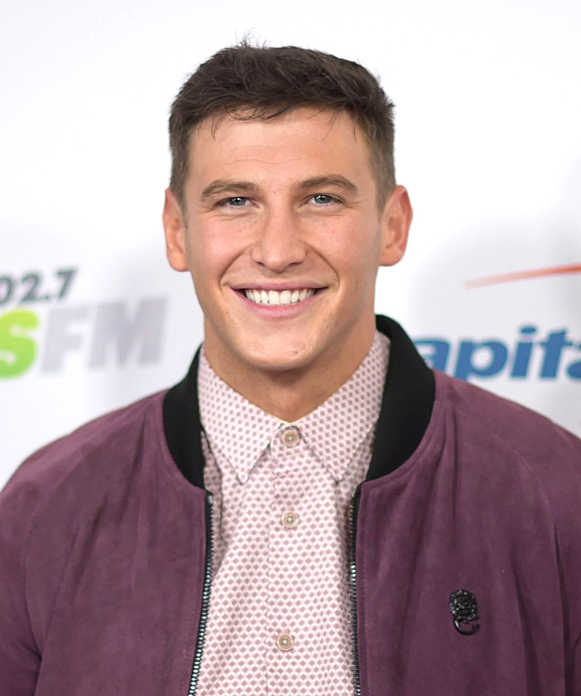 Celeb Bio Page Blake Horstmann