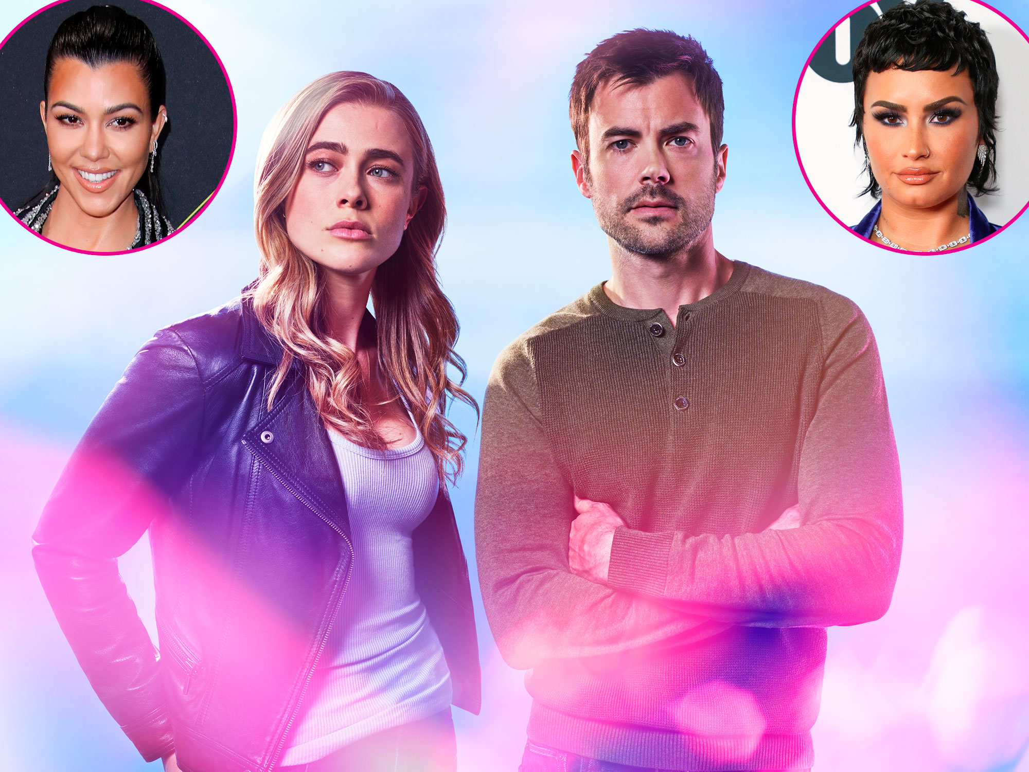 Celebrities Who Are Loving Manifest