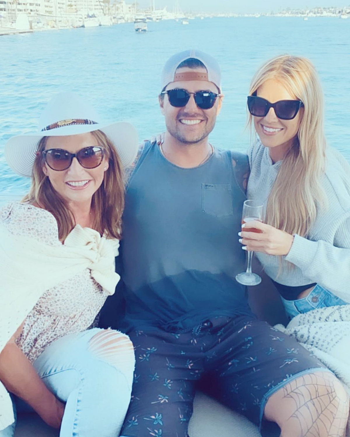 Christina Haack Reportedly Deletes Joshua Hall Ring Photo