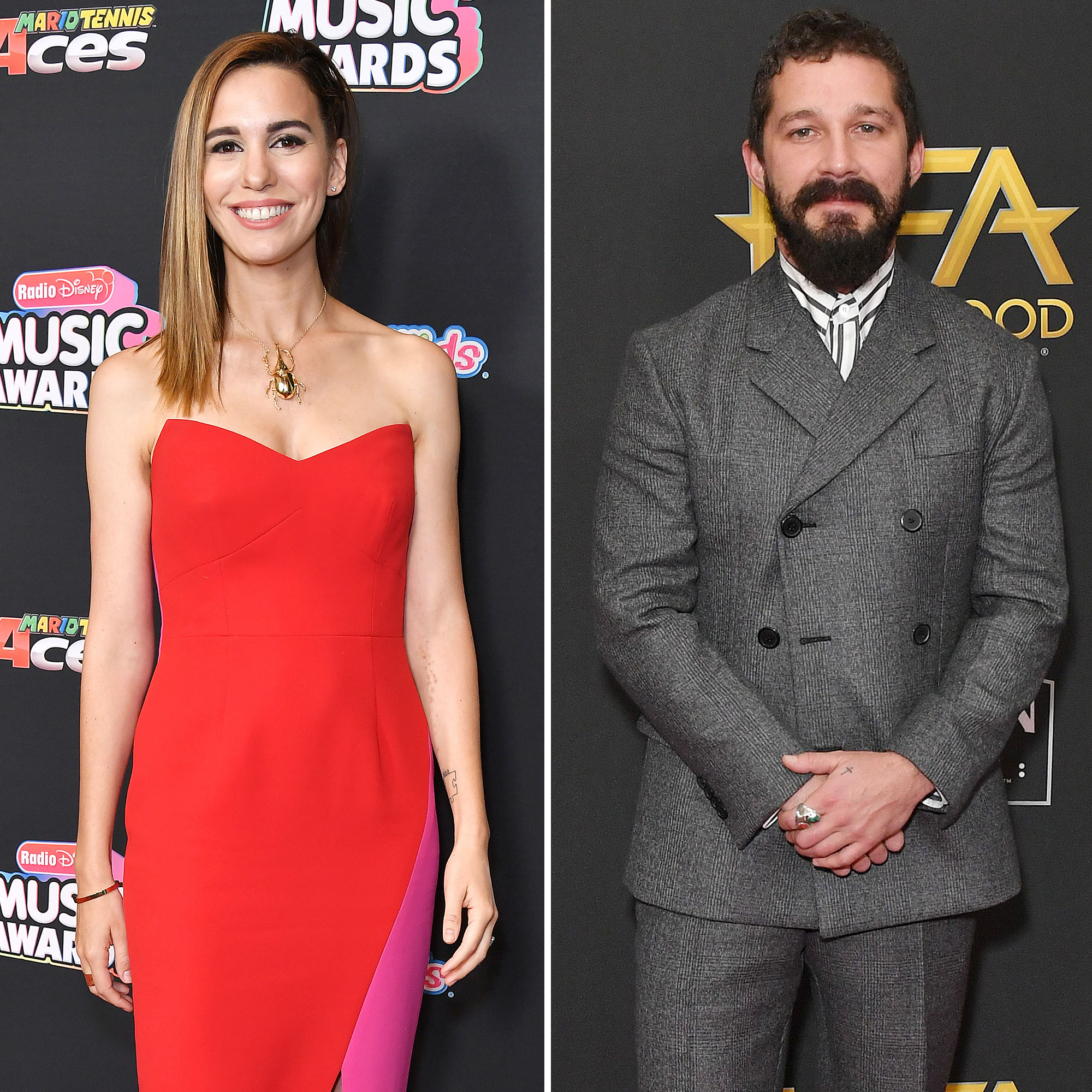 Christy Carlson Romano Explains Why She Doesnt Talk Shia LaBeouf
