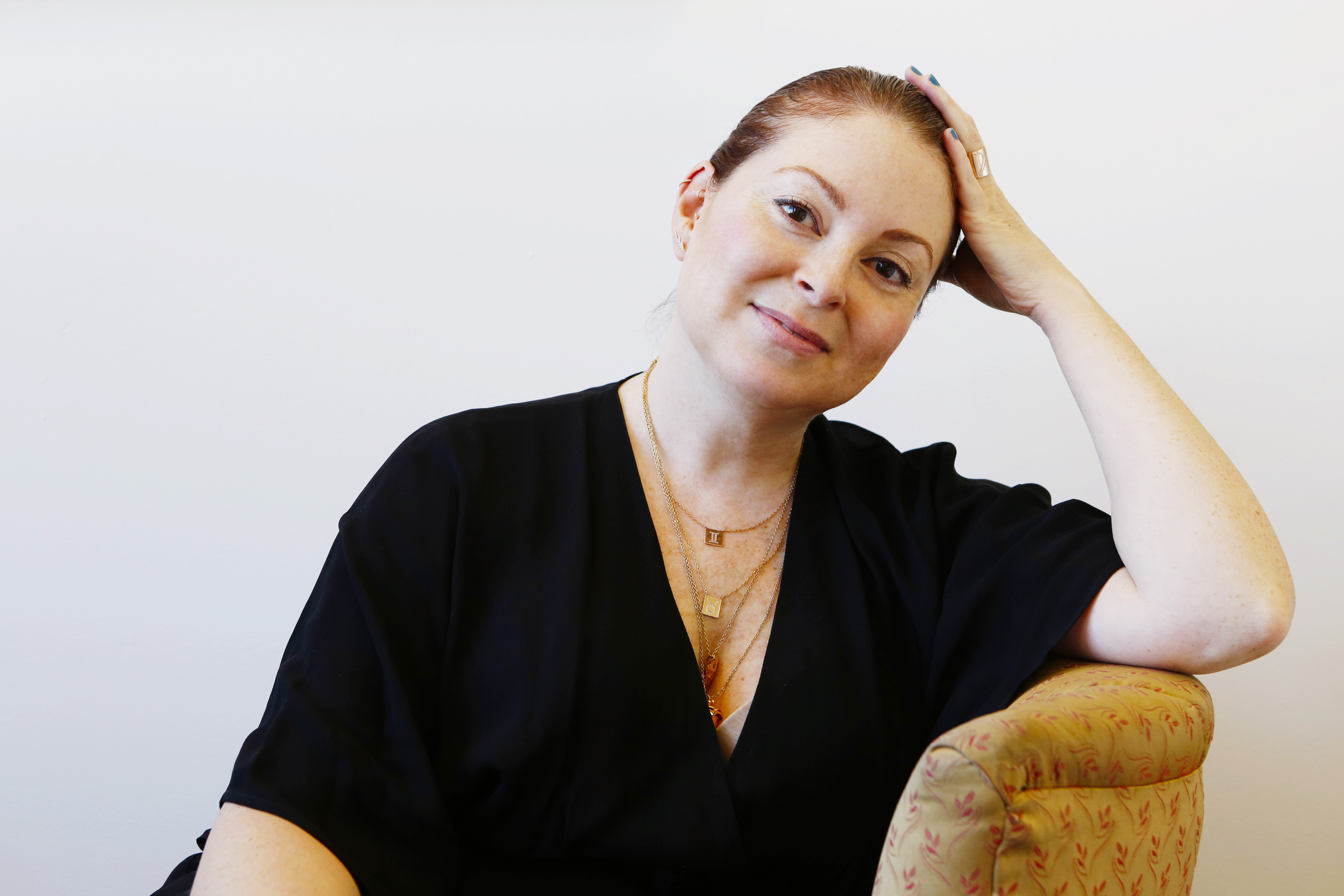 'Shrink-Wrap' Your Skin With Celebrity Facialist Joanna Vargas' Forever Facial With Evoke Face Booster