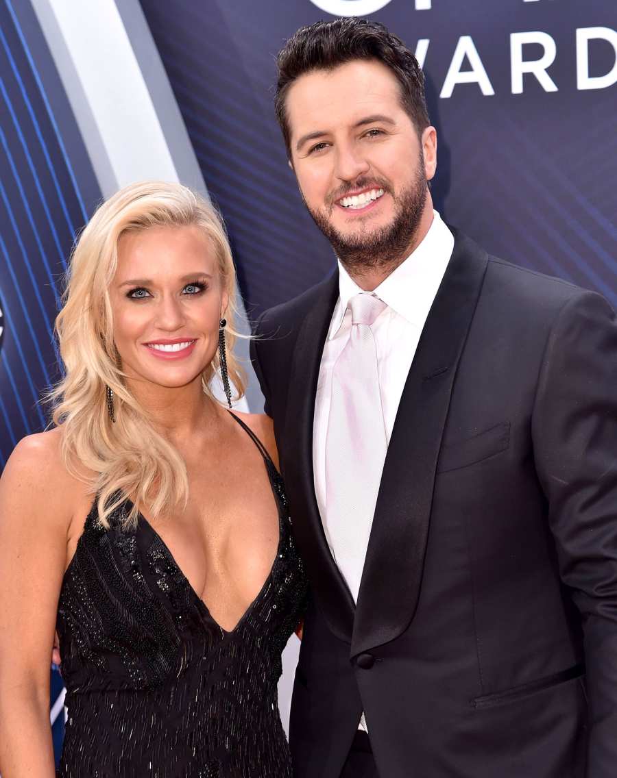 December 2006 Luke Bryan and Caroline Boyer Relationship Timeline