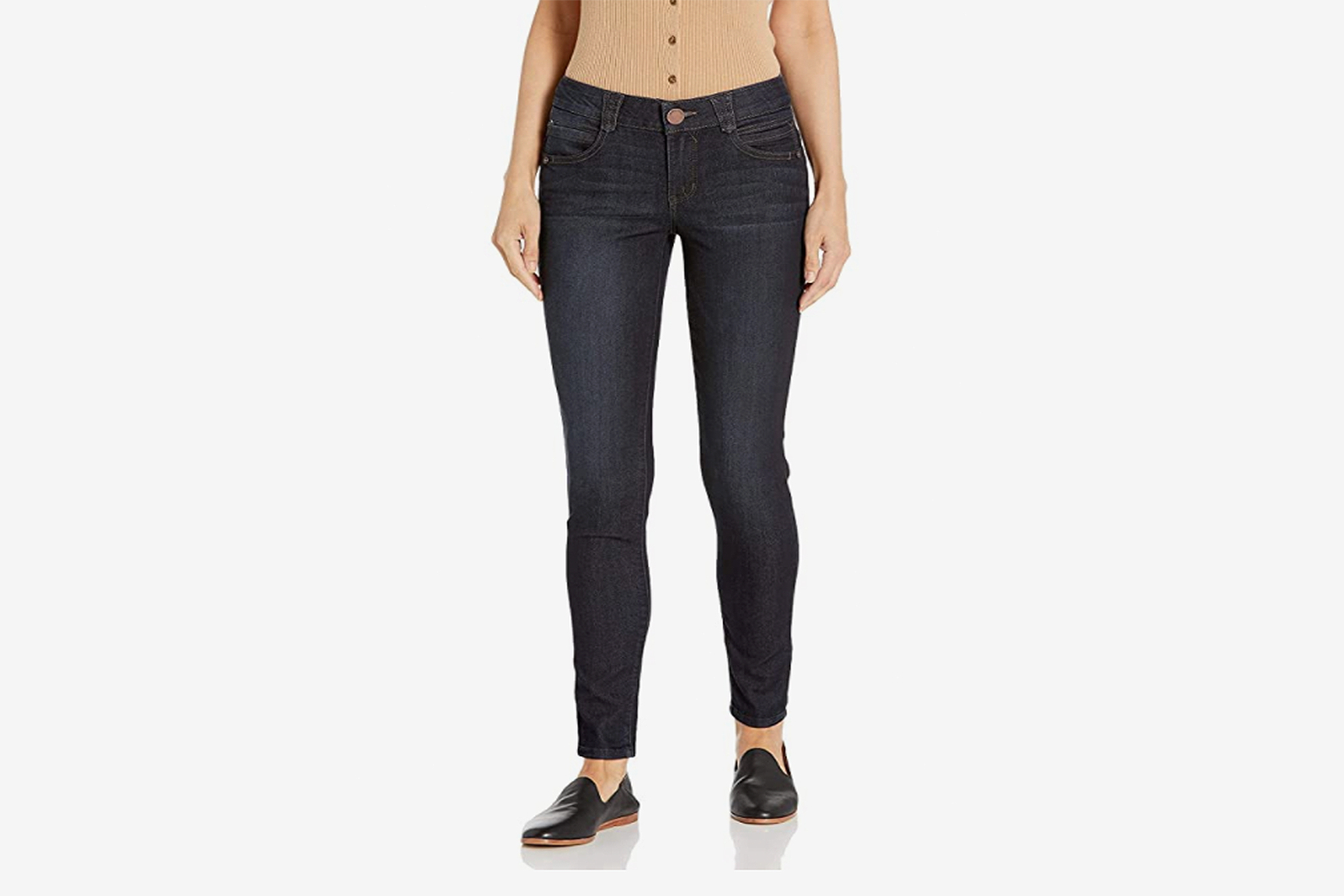 Democracy "Ab" Solution Jegging