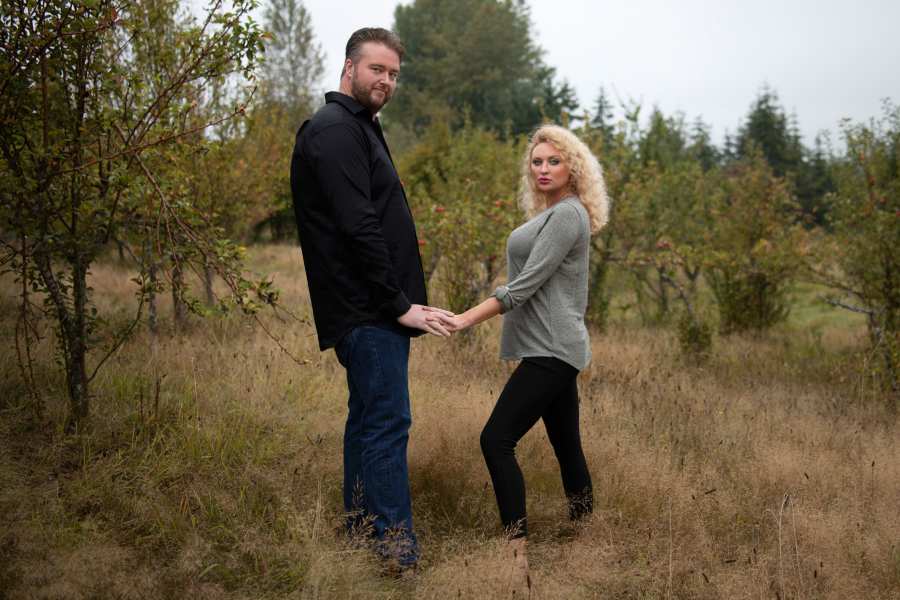 Divorce Mike Youngquist and Natalie Mordovtseva 90 Day Fiance Happily Ever After Season 6 Tell-All Revelations