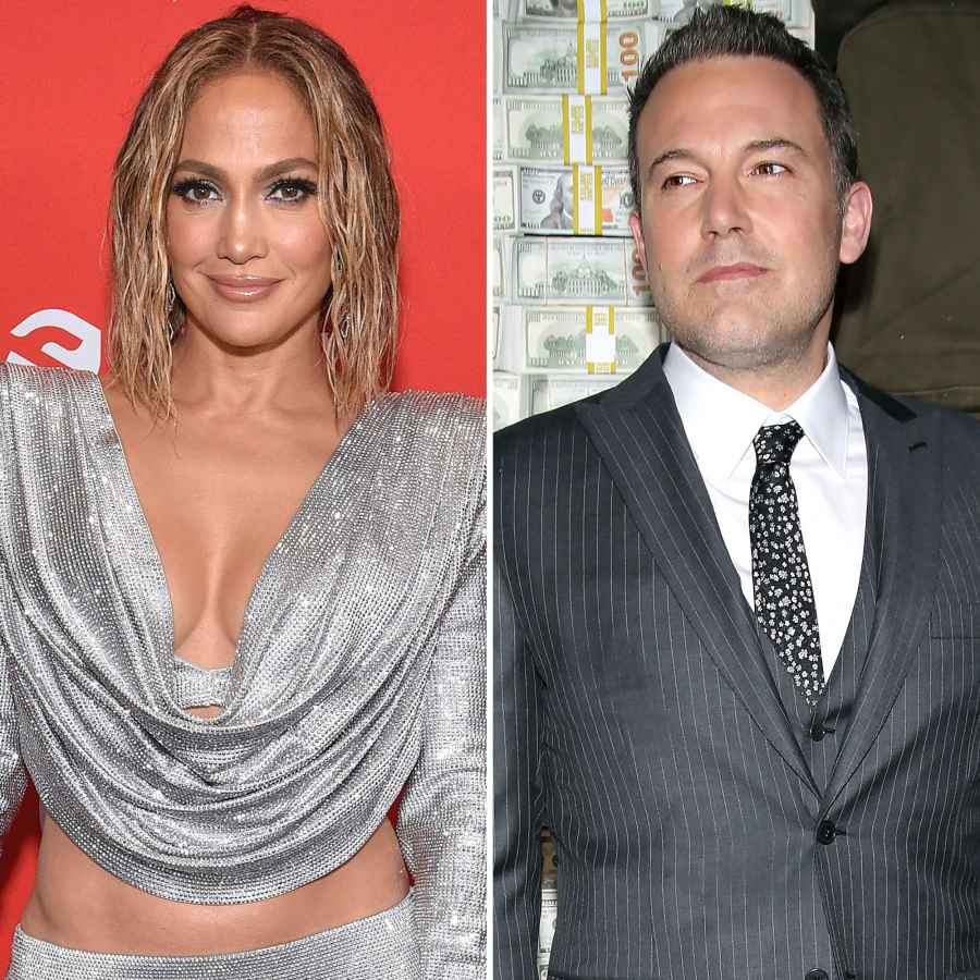 Every Time Matt Damon Shipped Ben Affleck and Jennifer Lopez's Rekindled Romance