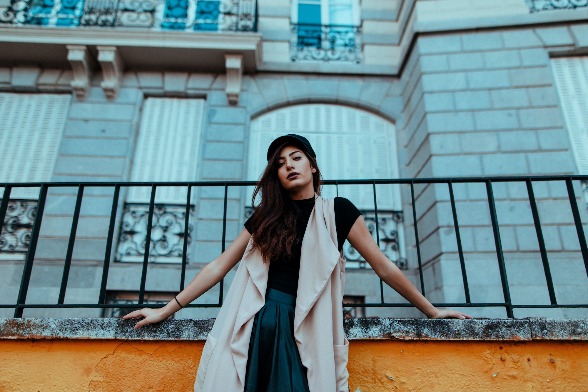 Fall-Layering-Fashion
