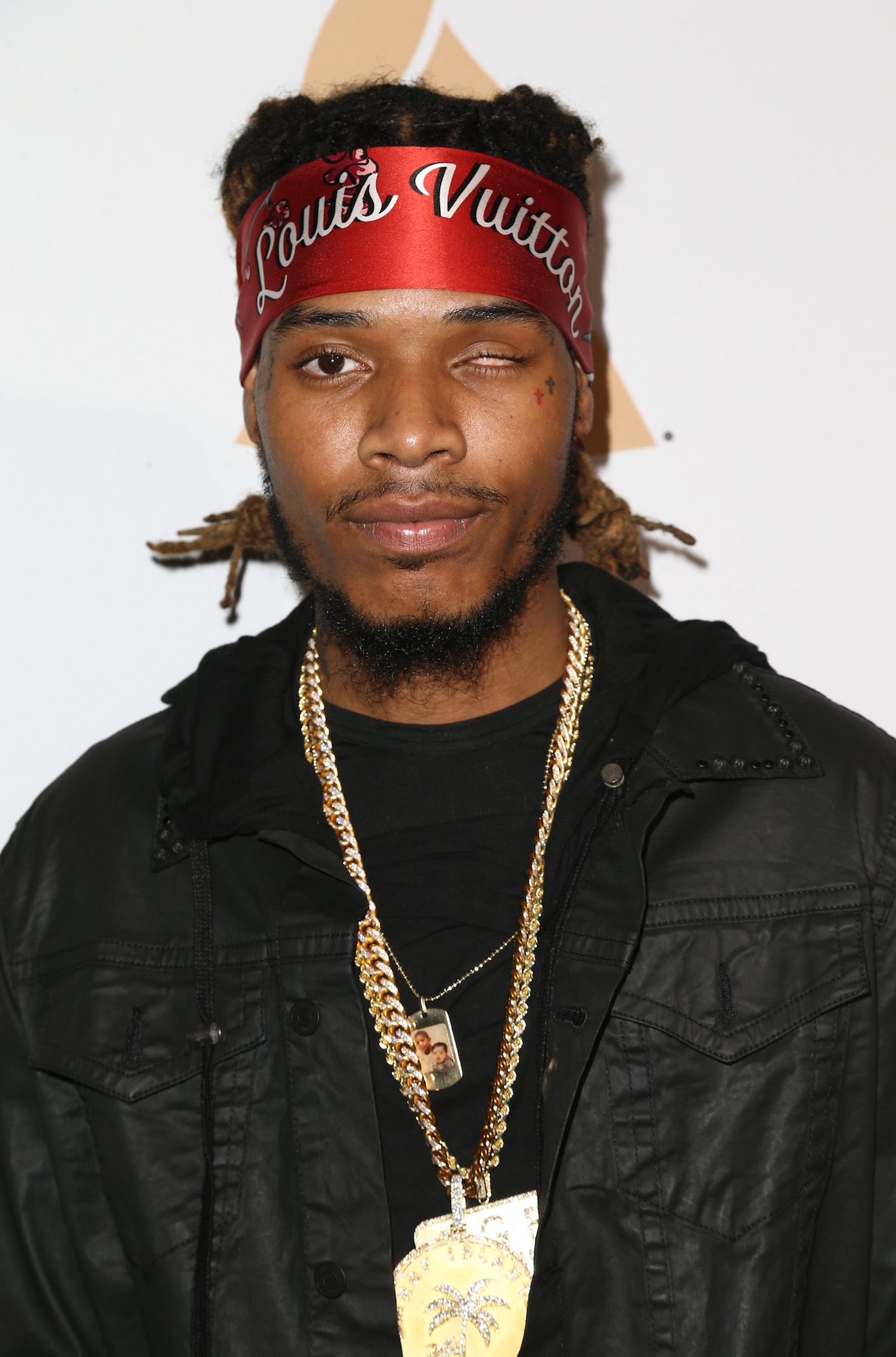 Fetty Wap Posts Touching Tribute to Late Daughter Lauren: 'My Mini-Me' Promo