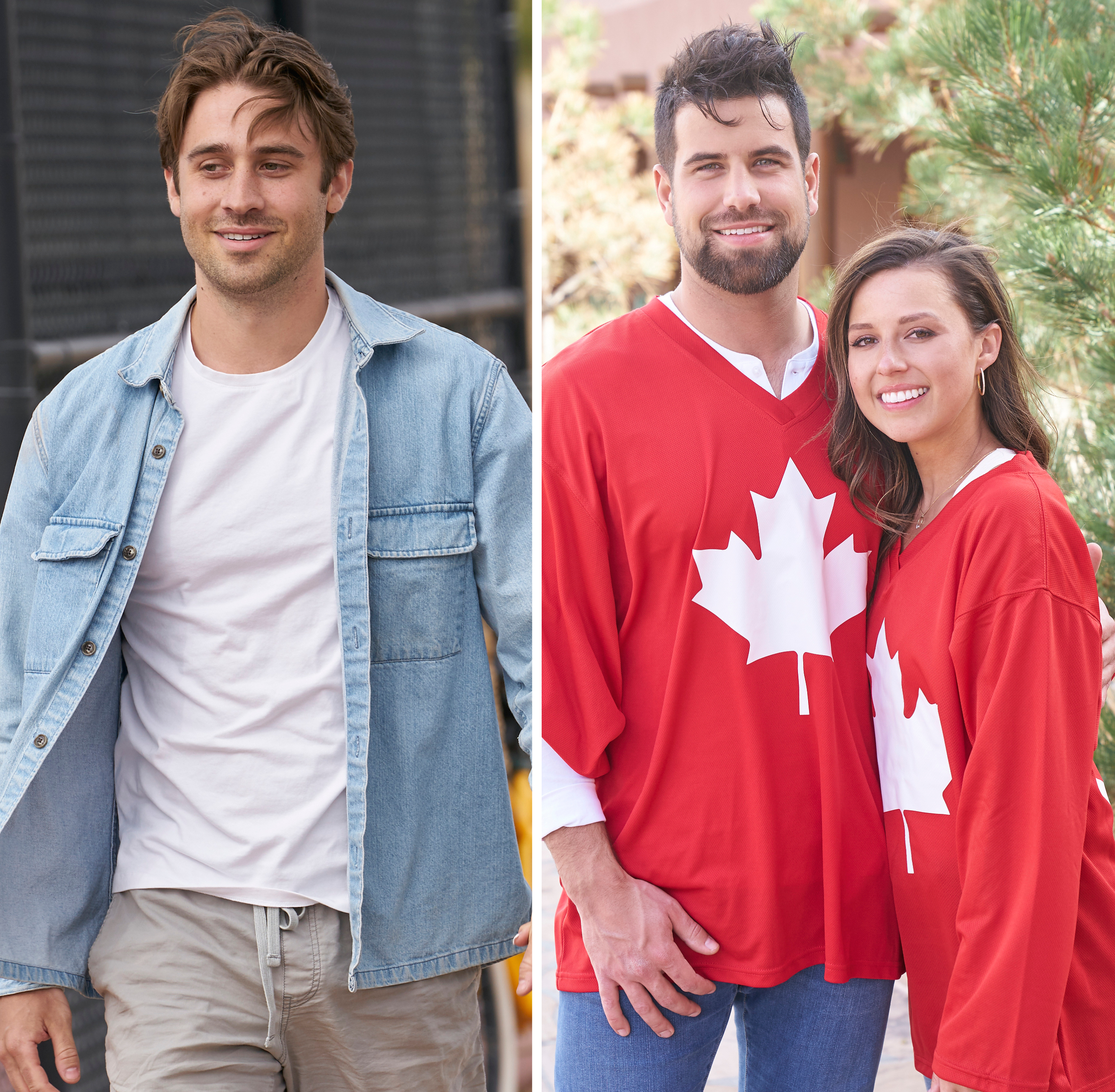 Greg Grippo: I Feel ‘Sick to My Stomach’ Seeing Katie and Blake Together