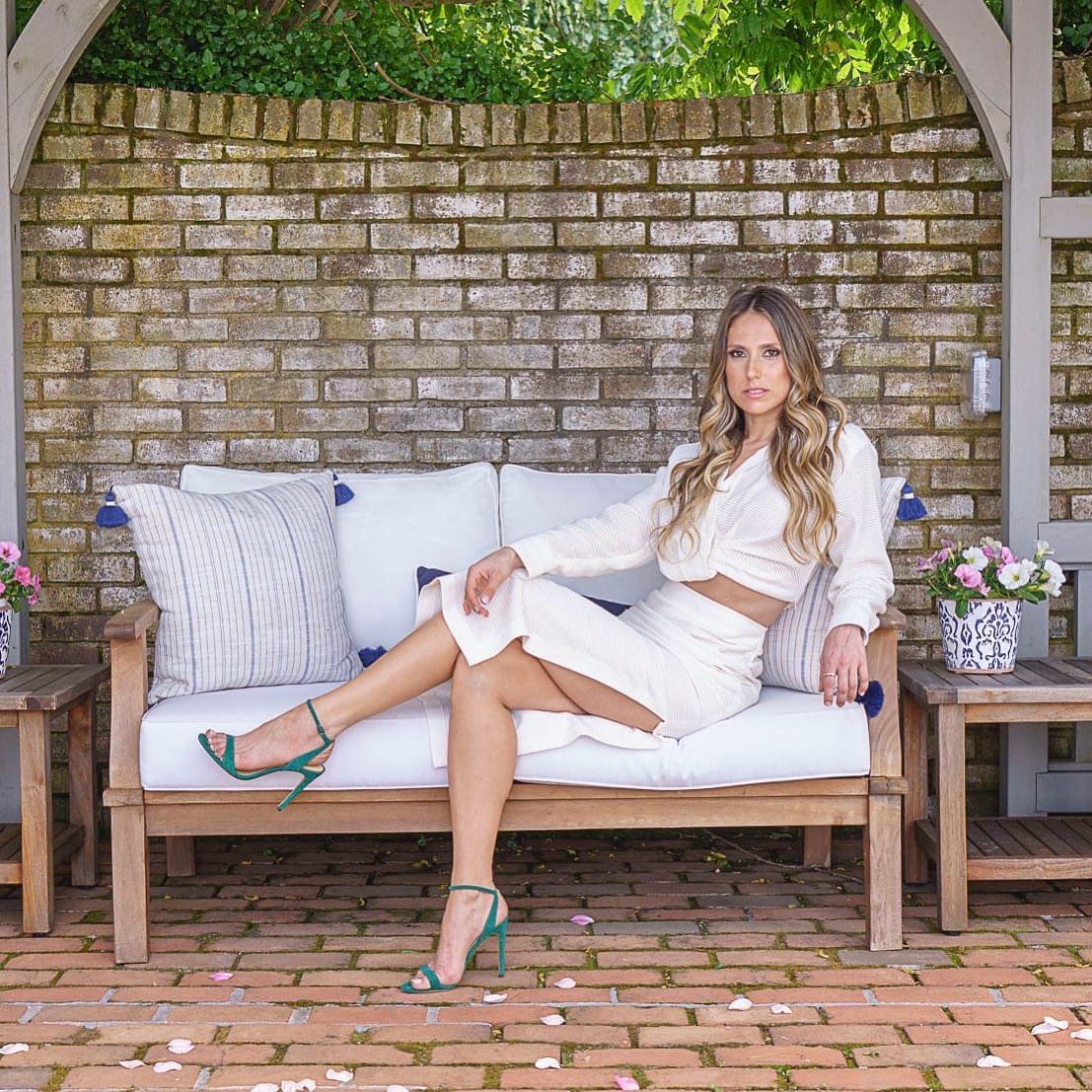 'Million Dollar Beach House' Star Peggy Zabakolas