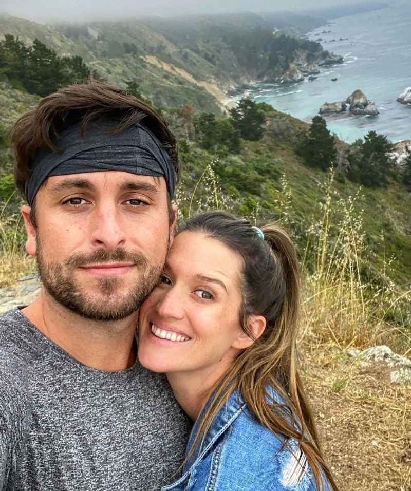 Inside Celebrities Home Builds Their Families Jade Roper Tanner Tolbert