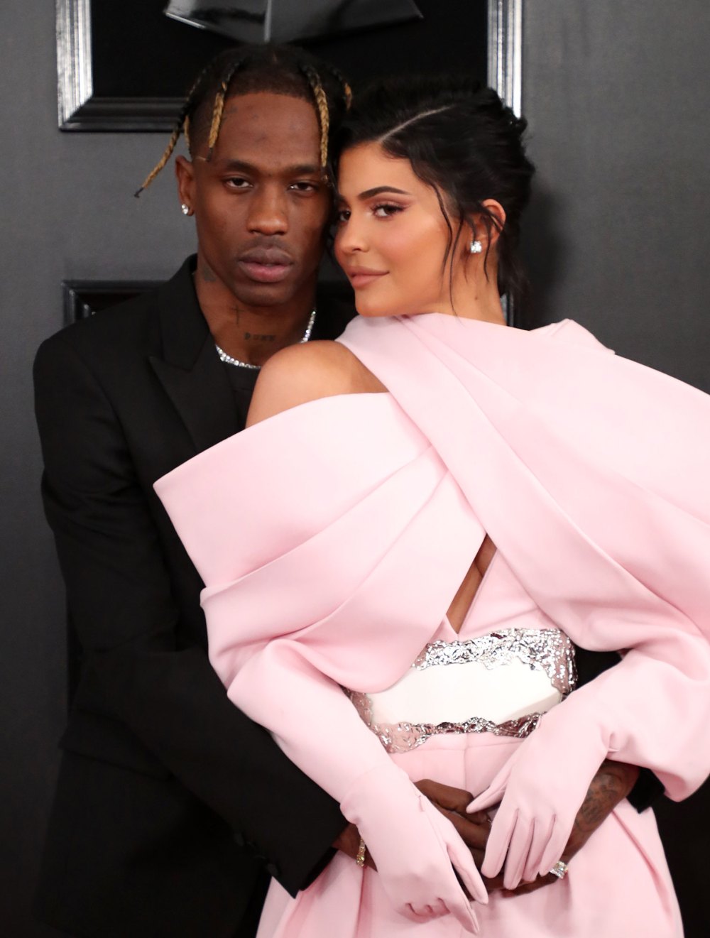 Inside Travis Scott and Kylie Jenners Unconventional Relationship That Works for Both of Them