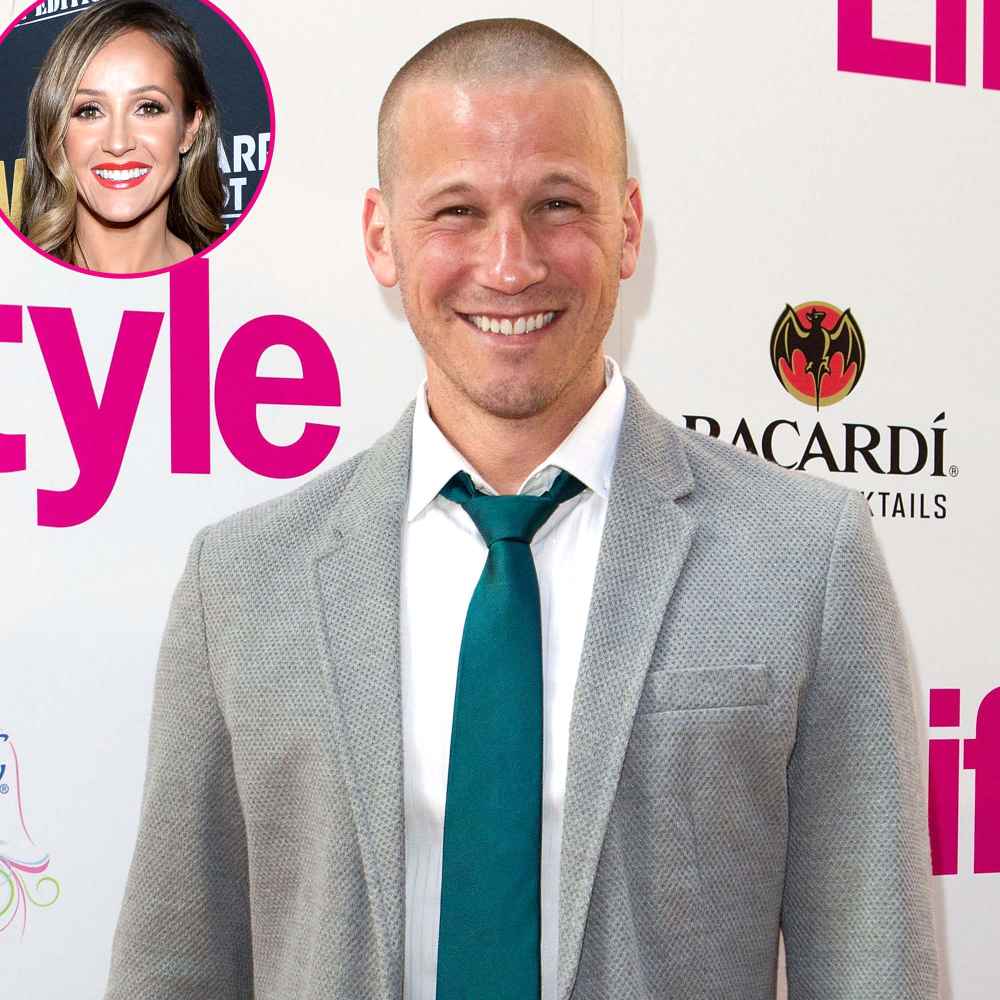 JP Rosenbaum Reflects Unknown Future After Split From Ashley Hebert