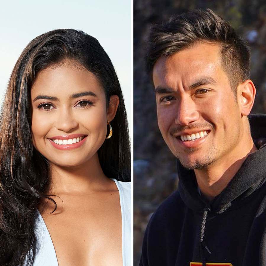 Jessenia Cruz and Chris Conran Bachelor in Paradise 7x05 Recap