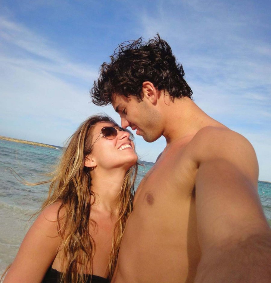 Jessie James Decker Eric Deckers Timeline