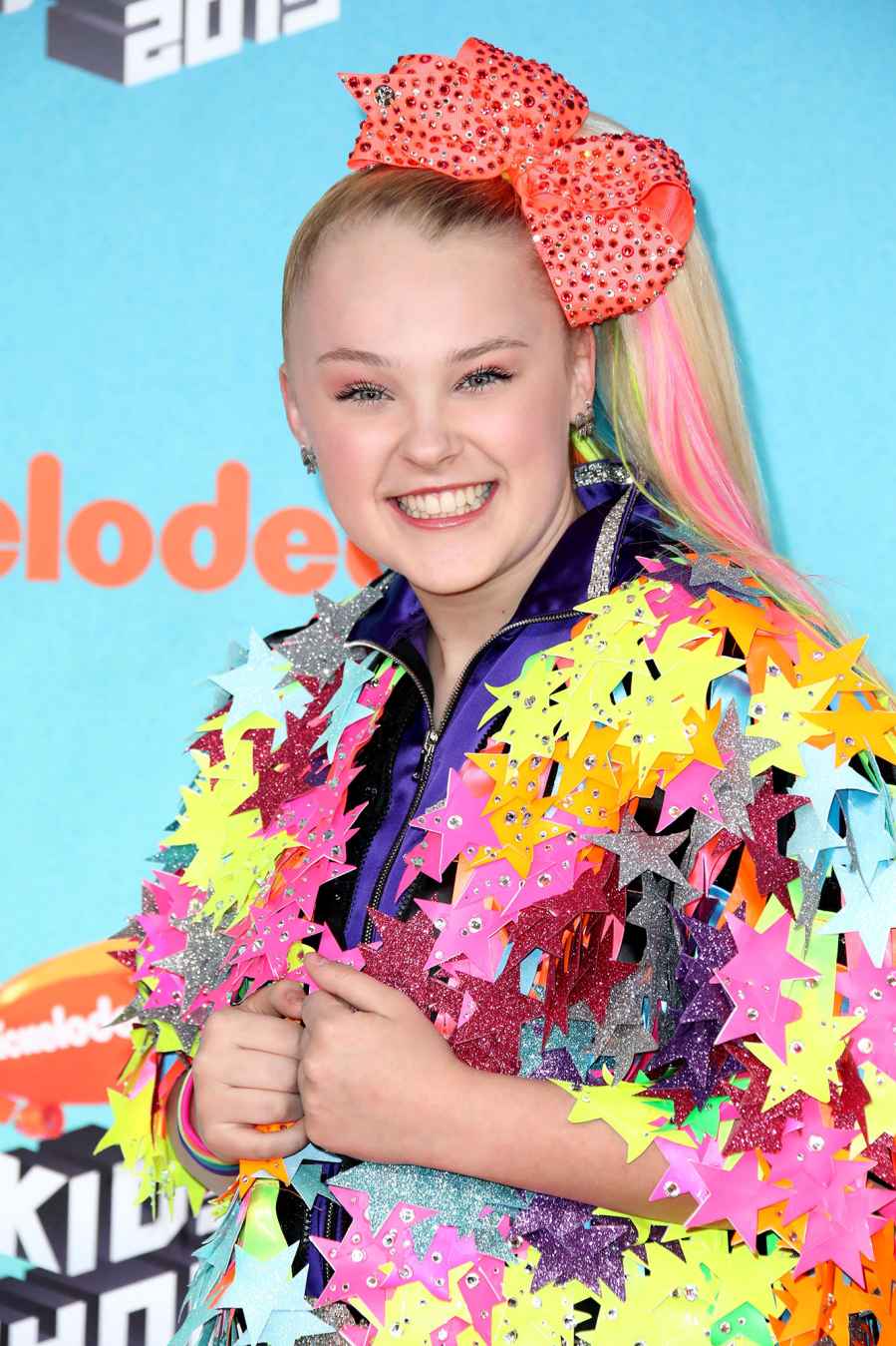 JoJo Siwa DWTS Dancing With The Stars Contestants With Prior Dancing Experience