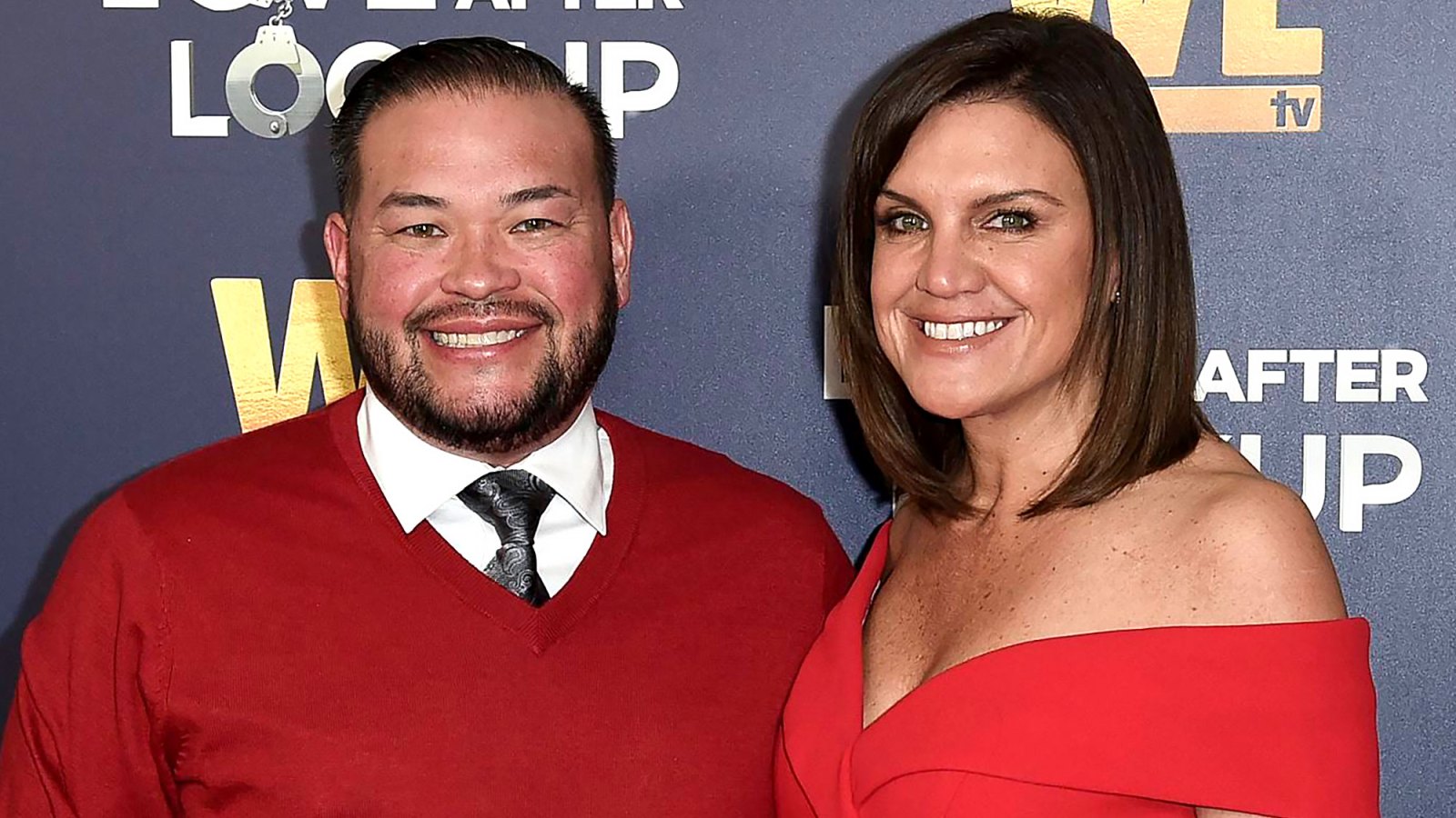 Jon Gosselin's Girlfriend Colleen Conrad Reveals Breast Cancer Diagnosis