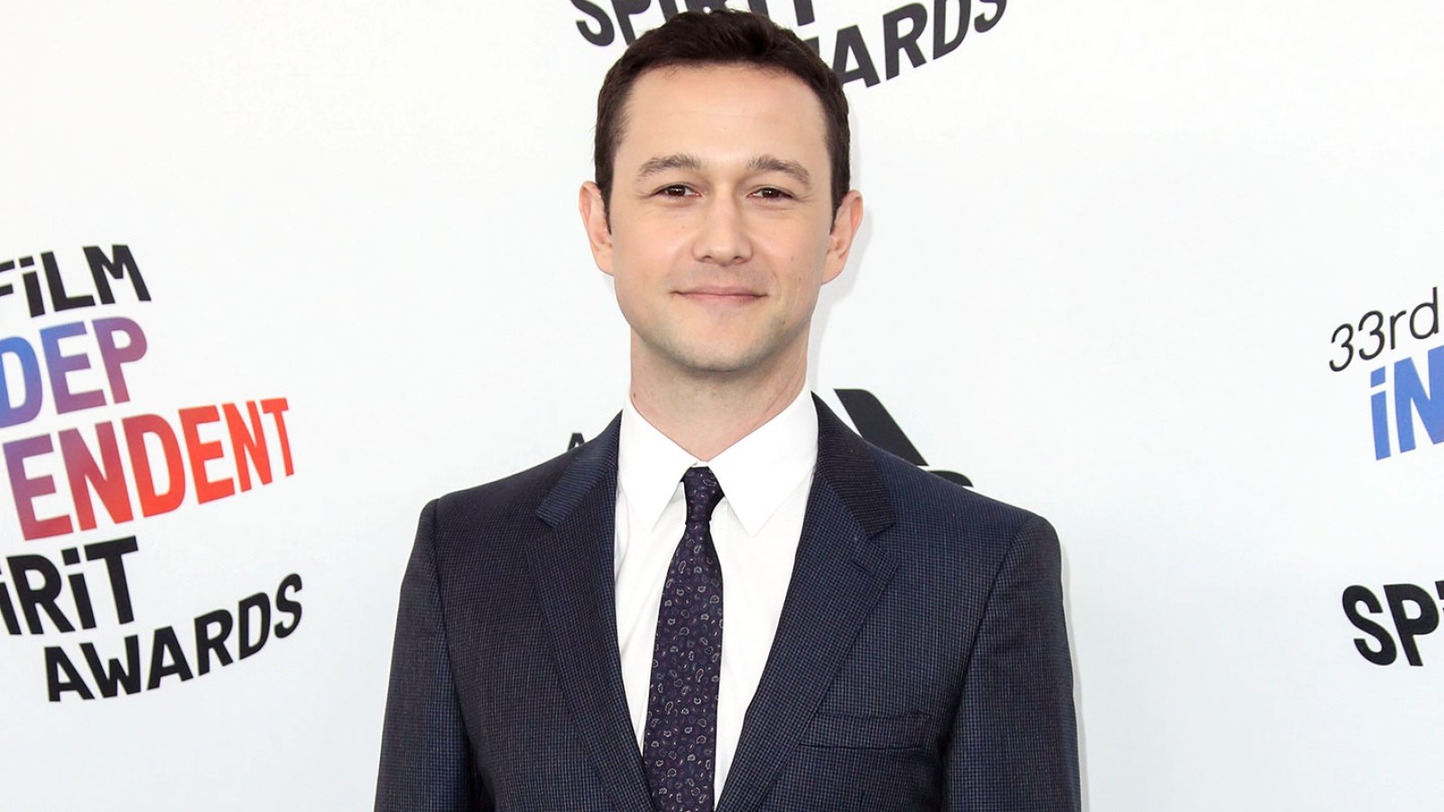 Joseph Gordon-Levitt Mr Corman