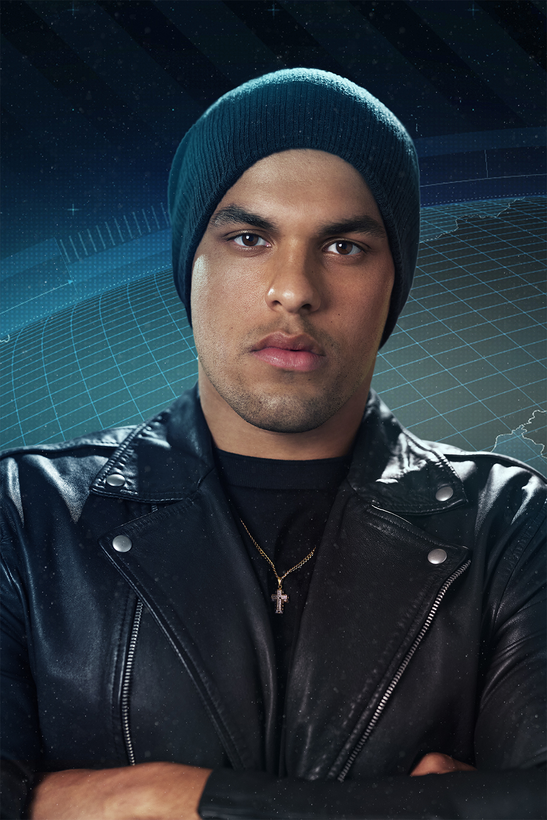 Josh Martinez Teases Challenge 37 Hookups