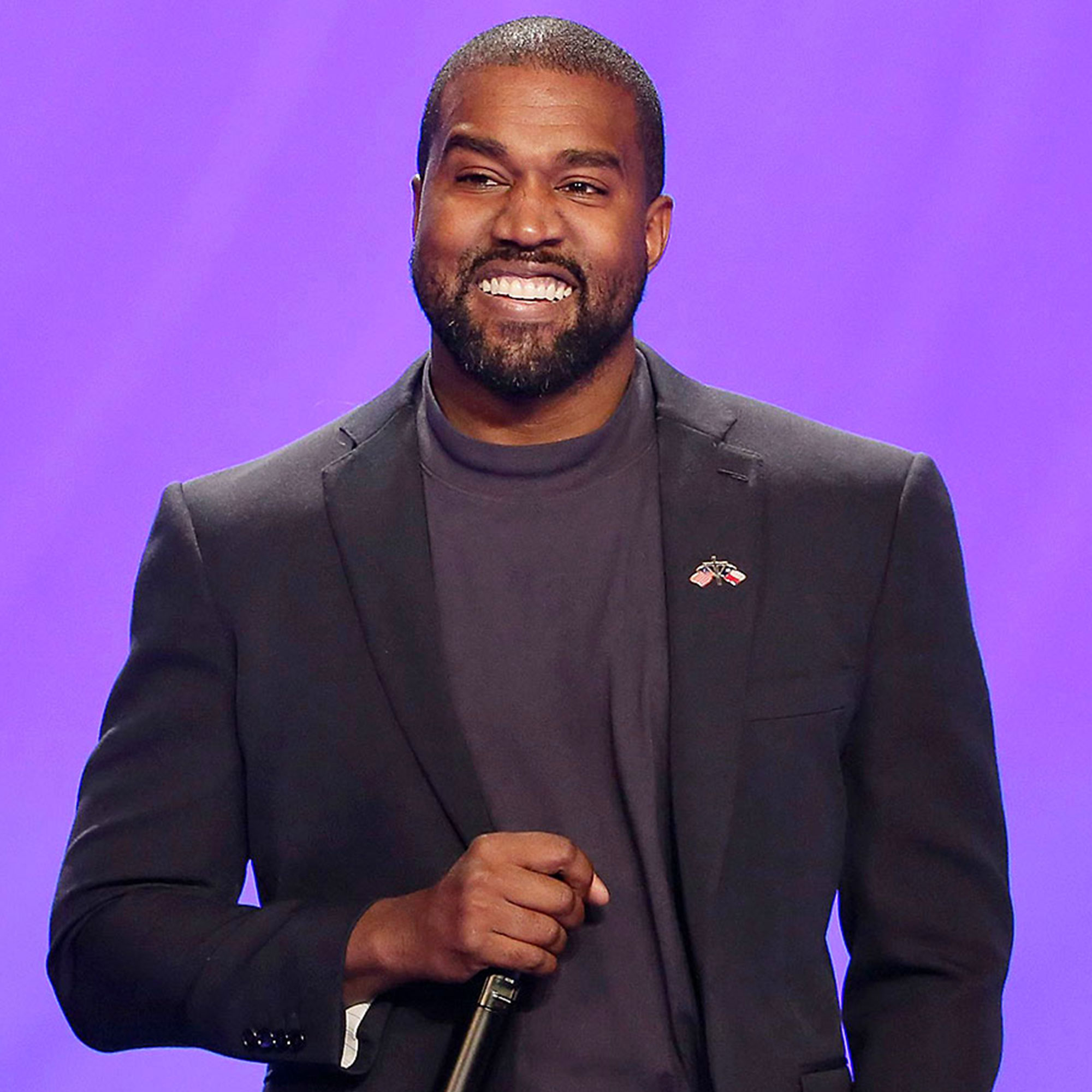 Kanye West Files Petition With L.A. Court to Legally Change Name to Ye