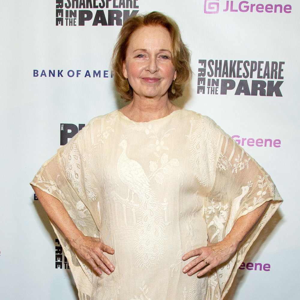 Kate Burton Will Return Greys Anatomy Season 18 Ellis Grey