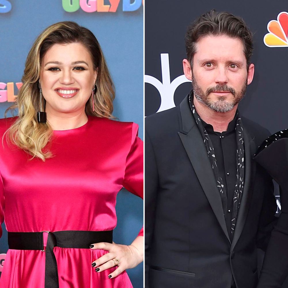 Kelly Clarkson Estranged Husband Brandon Blackstock Was Extremely Jealous of Her Success Before Split